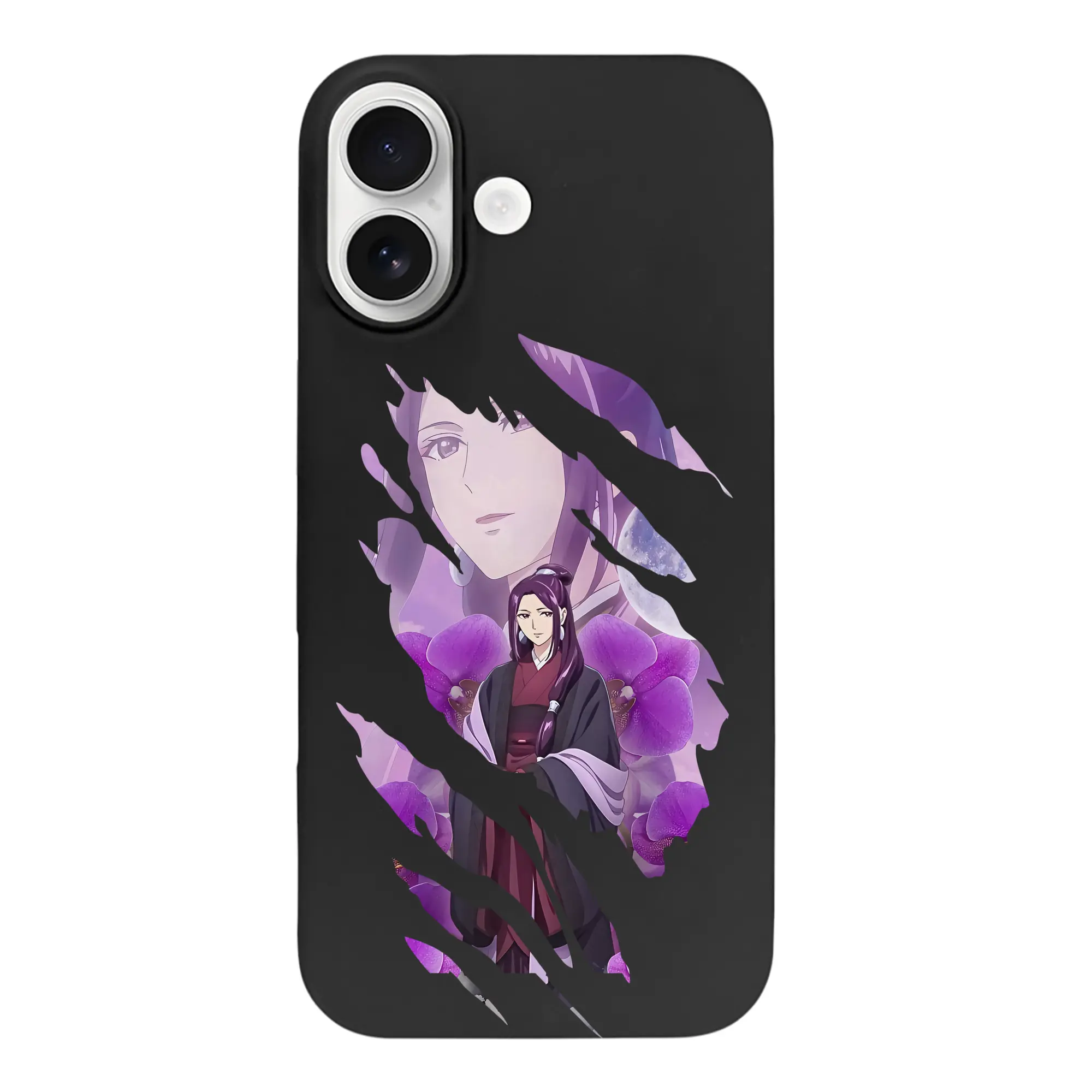 薬屋のひとりごと グッズ,阿多妃 - iPhone 17 シリーズ シリコンケース 薄型 耐衝撃 指紋防止 ソフトタッチカバー 精密フィット 傷防止 保護ケース iPhone 17/17 Air/17 Pro/17 Pro Max 対応